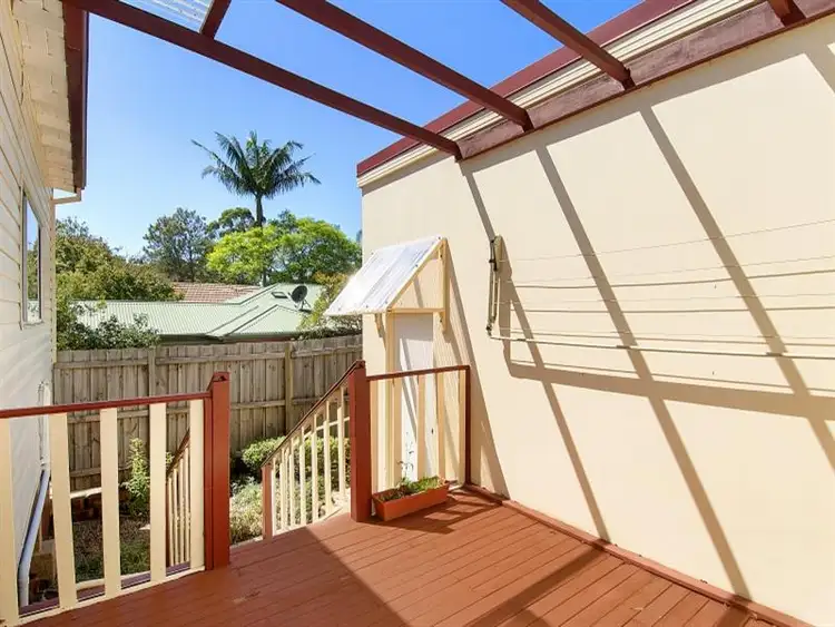 Seventh view of Homely house listing, 1/119 Pittwater Road, Hunters Hill NSW 2110