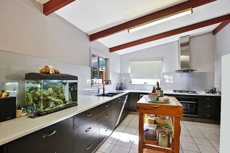 Fourth view of Homely house listing, 42 Chapman Street, Callala Bay NSW 2540
