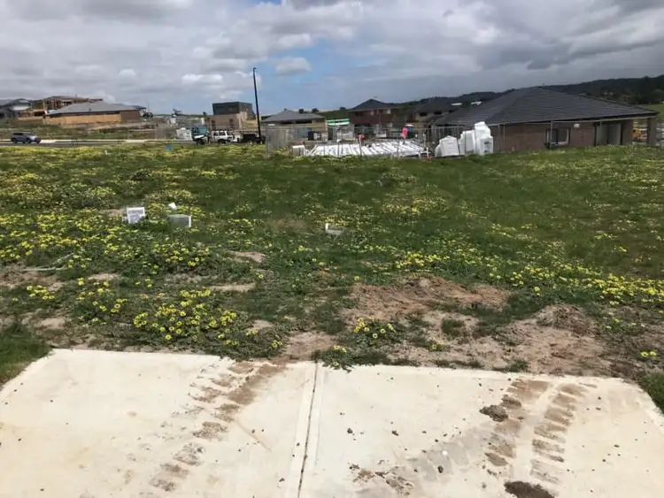 Second view of Homely land listing, 31 Montalto Drive, Pakenham VIC 3810