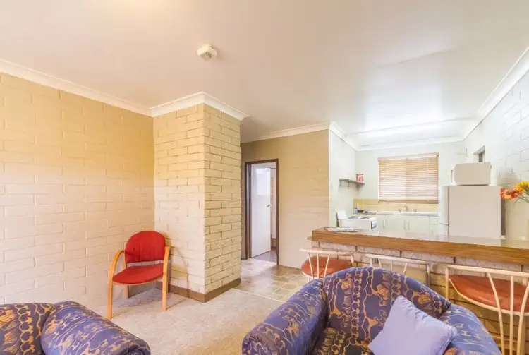 Fourth view of Homely block of units listing, 3 - 5 Dowell Street, Cowra NSW 2794