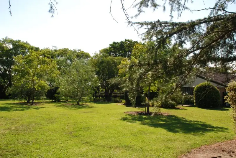 Main view of Homely house listing, 8 Campbell Crescent, Glenorie NSW 2157