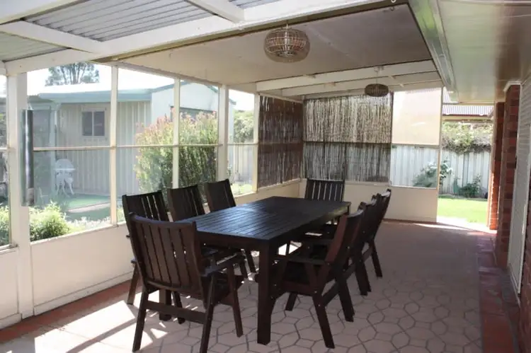 Third view of Homely house listing, 3 Carson Drive, Corowa NSW 2646