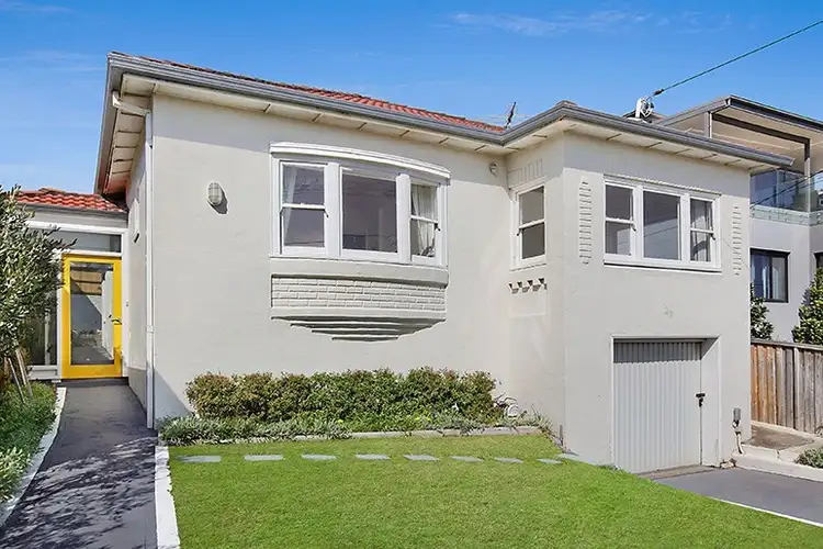 Fifth view of Homely house listing, 27 Military Road, North Bondi NSW 2026