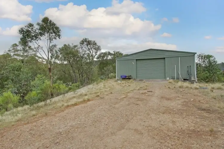 Fifth view of Homely rural property listing, 194 Tarlo River Road, Goulburn NSW 2580