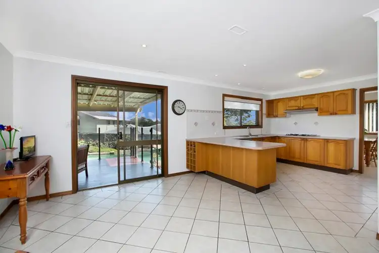 Sixth view of Homely house listing, 11 Breadalbane Street, Carindale QLD 4152