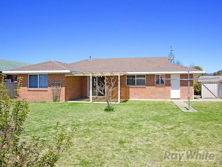 Fourth view of Homely house listing, 38 MacDonald Drive, Armidale NSW 2350
