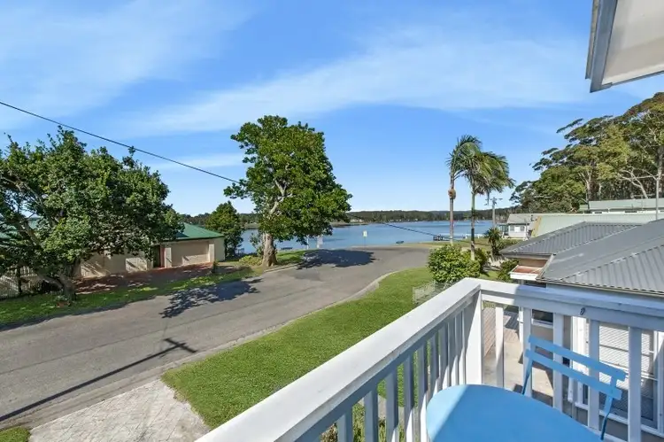 Third view of Homely house listing, 13 Kendall Crescent, Burrill Lake NSW 2539