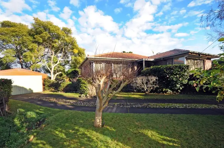 6 Giselle Court, Frankston VIC 3199