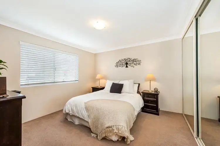 Sixth view of Homely apartment listing, 11/4-8 Stansell Street, Gladesville NSW 2111