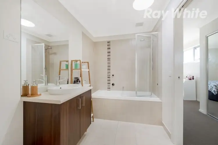 Fifth view of Homely townhouse listing, 15A Huckson Street, Dandenong VIC 3175