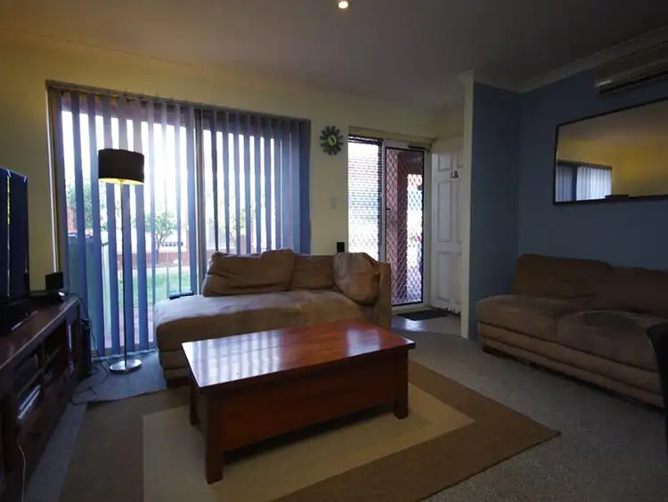 Fifth view of Homely house listing, 1a Tenth Avenue, Maylands WA 6051