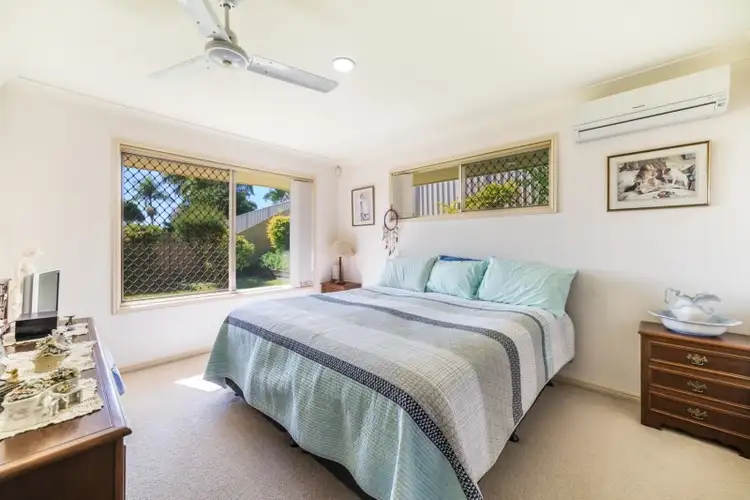 Sixth view of Homely house listing, 90 Inverness Way, Parkwood QLD 4214