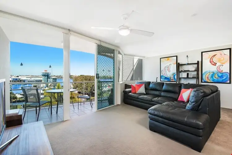 Fifth view of Homely unit listing, 30/56 River Esplanade, Mooloolaba QLD 4557