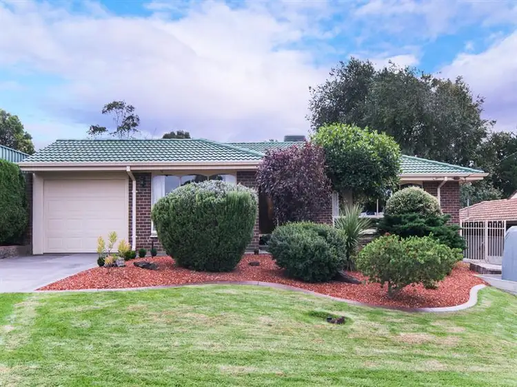 3 Daniel Street, Hackham SA 5163