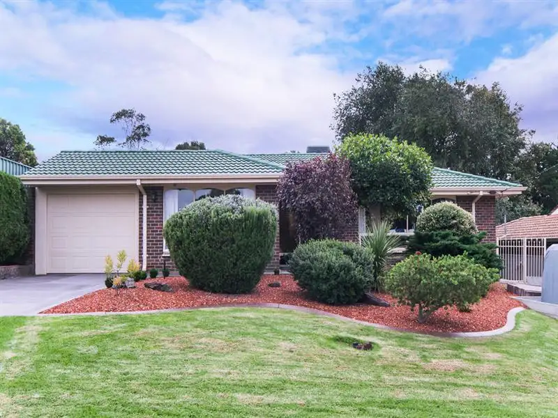 Main view of Homely house listing, 3 Daniel Street, Hackham SA 5163