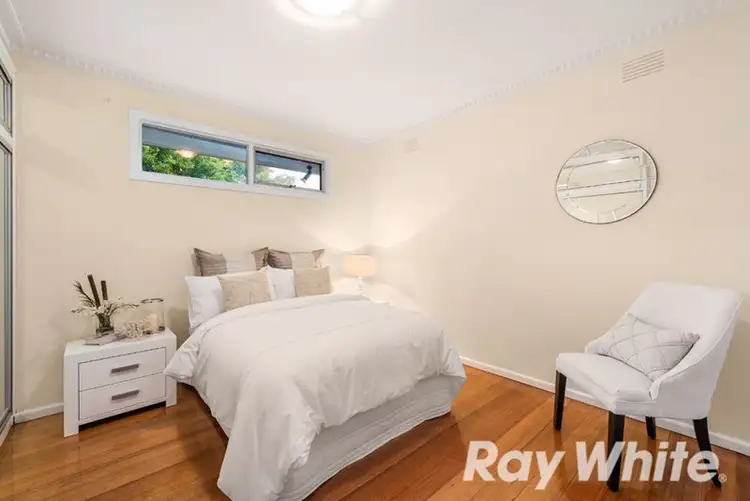 Fourth view of Homely house listing, 22 Wingrove Street, Forest Hill VIC 3131