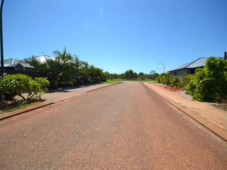 Second view of Homely land listing, 4 Honeyeater Loop, Djugun WA 6725