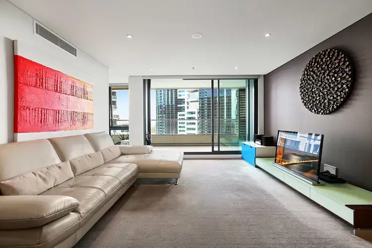 1507/1 Cambridge Lane, Chatswood NSW 2067