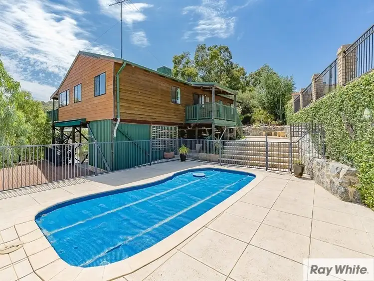 Seventh view of Homely house listing, 5 Mundanup Close, Kelmscott WA 6111