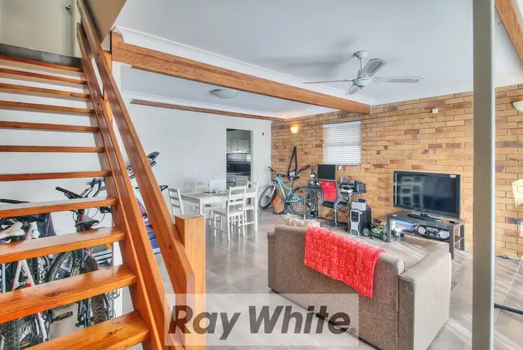 Fifth view of Homely townhouse listing, 1/147 Kingston Road, Woodridge QLD 4114