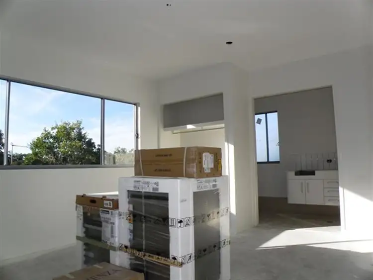 Fifth view of Homely unit listing, 4/2 Blaik Street, Woorim QLD 4507