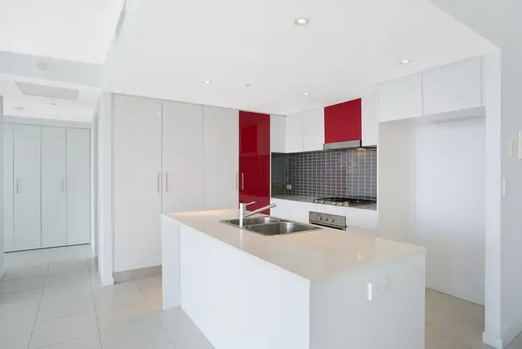 Second view of Homely apartment listing, 23504/5 Lawson Street, Southport QLD 4215