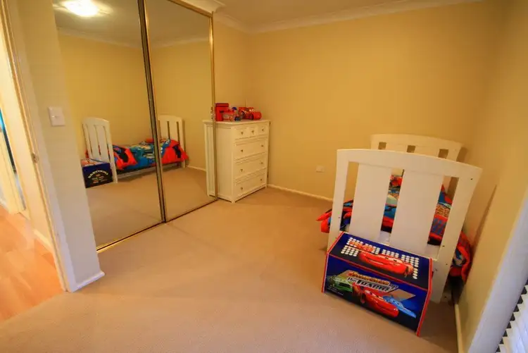 Fifth view of Homely house listing, 32 Harrow Road, Glenfield NSW 2167
