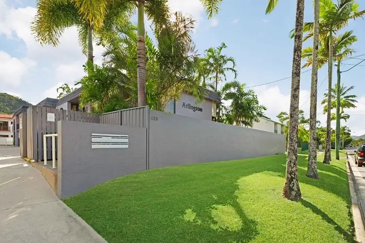 Third view of Homely unit listing, 2/120 Greenslopes Street, Edge Hill QLD 4870