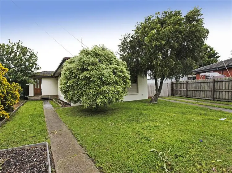 Second view of Homely house listing, 12 Armstrong Court, Whittington VIC 3219