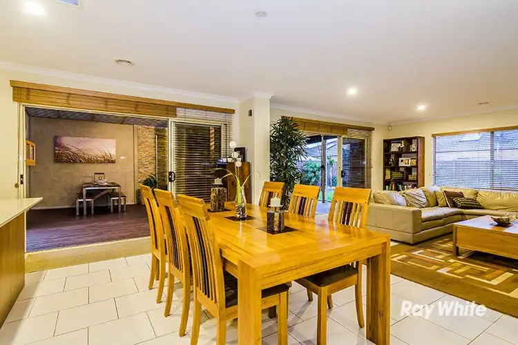 Sixth view of Homely house listing, 27 Gregson Grove, Lyndhurst VIC 3975