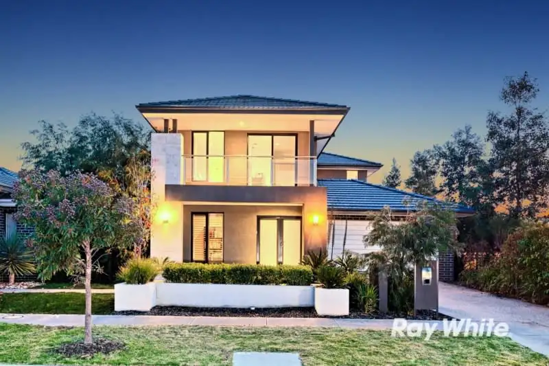 Main view of Homely house listing, 15 Everholme Drive, Truganina VIC 3029