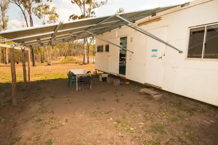 Second view of Homely land listing, 759 Round Hill Road, Captain Creek QLD 4677