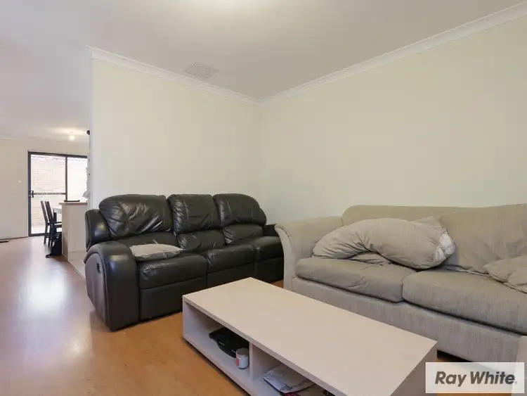 Second view of Homely villa listing, 2/25 Norman Street, St James WA 6102