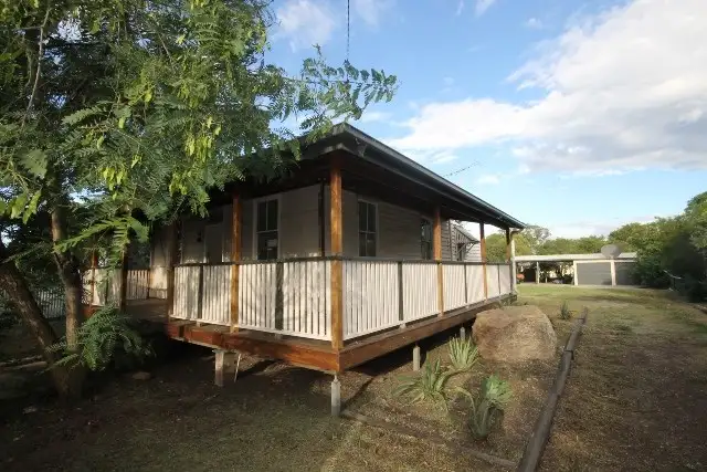 Main view of Homely house listing, 6 Ellen Street, Dalby QLD 4405