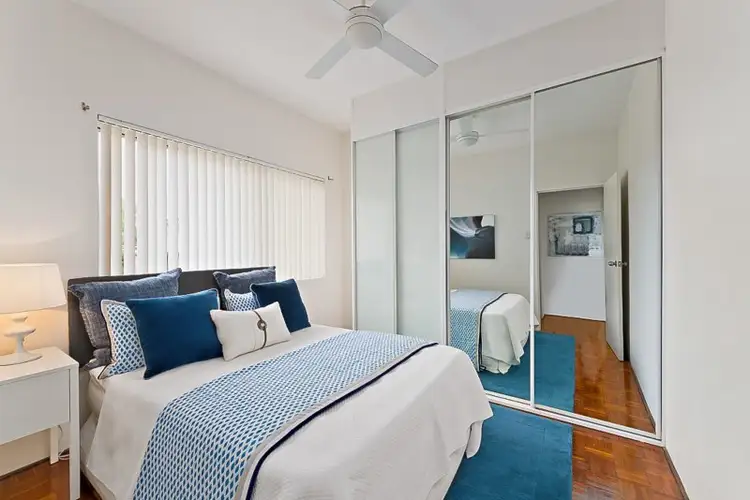 Fourth view of Homely unit listing, 6/22 Helena Street, Lilyfield NSW 2040