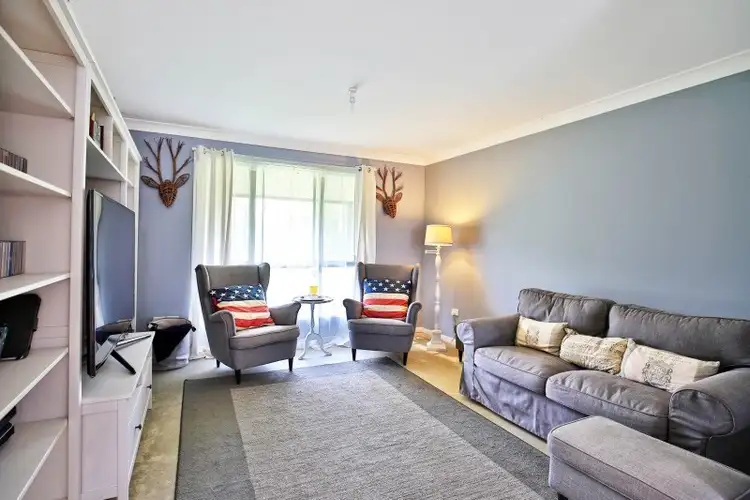 Fourth view of Homely house listing, 17 Grey Gum Close, Nowra Hill NSW 2540