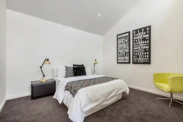 Fifth view of Homely townhouse listing, 4/4 Arthur Street, Preston VIC 3072