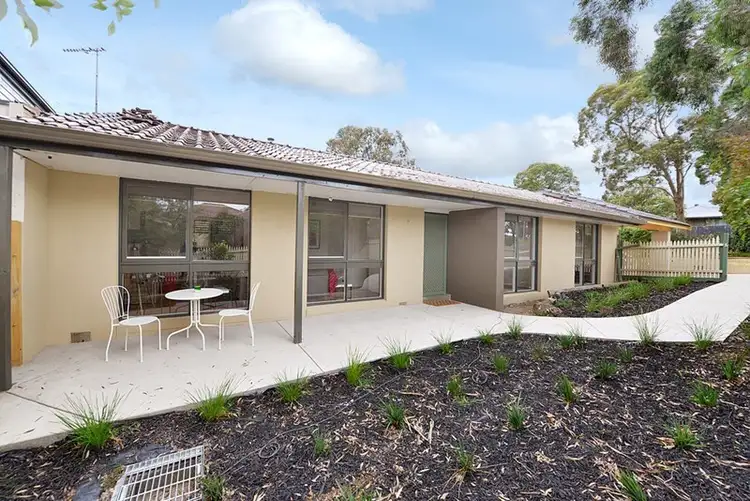 90 Burke Road, Ferntree Gully VIC 3156