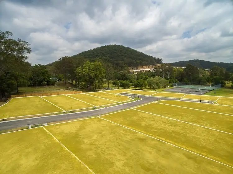 Main view of Homely house listing, Lot 8 "Woodpark Estate", Bahrs Scrub QLD 4207