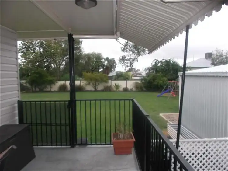 Main view of Homely house listing, 35a Bowen Street, Roma QLD 4455