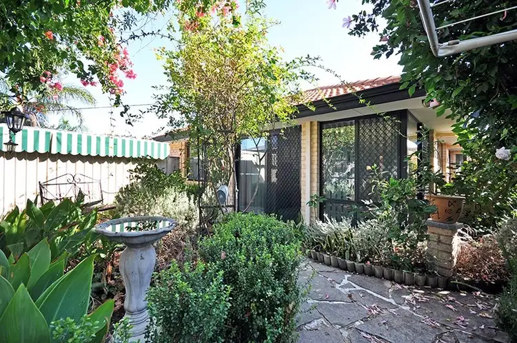 Fourth view of Homely house listing, 6 Sorrento Turn, Ellenbrook WA 6069