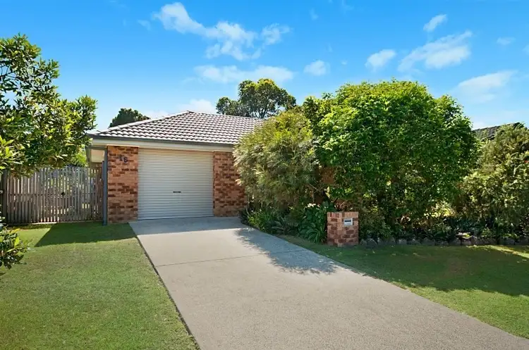 16 Cypress Court, Byron Bay NSW 2481
