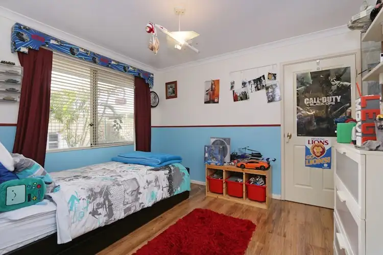 Sixth view of Homely house listing, 9 Bluegum Road, Thornlie WA 6108