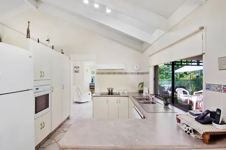 Second view of Homely house listing, 14 Pegasus Court, Currumbin Waters QLD 4223