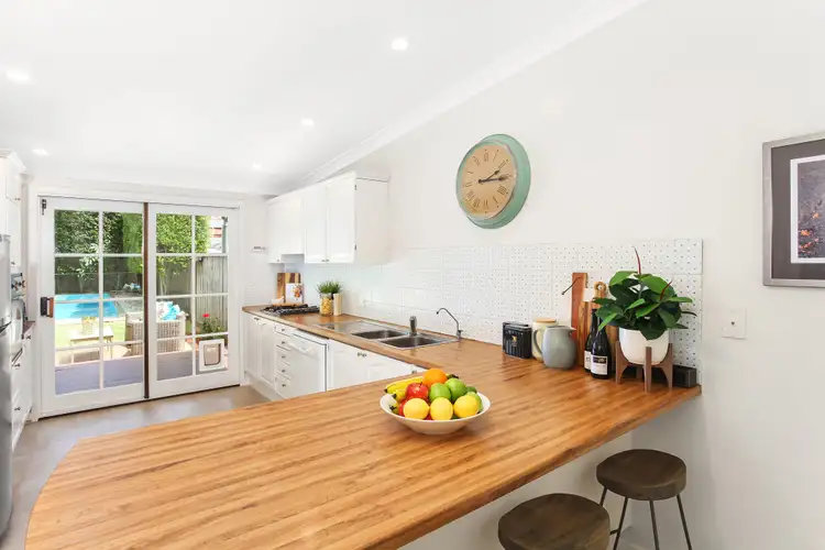 Third view of Homely house listing, 24 Bongalong Street, Naremburn NSW 2065