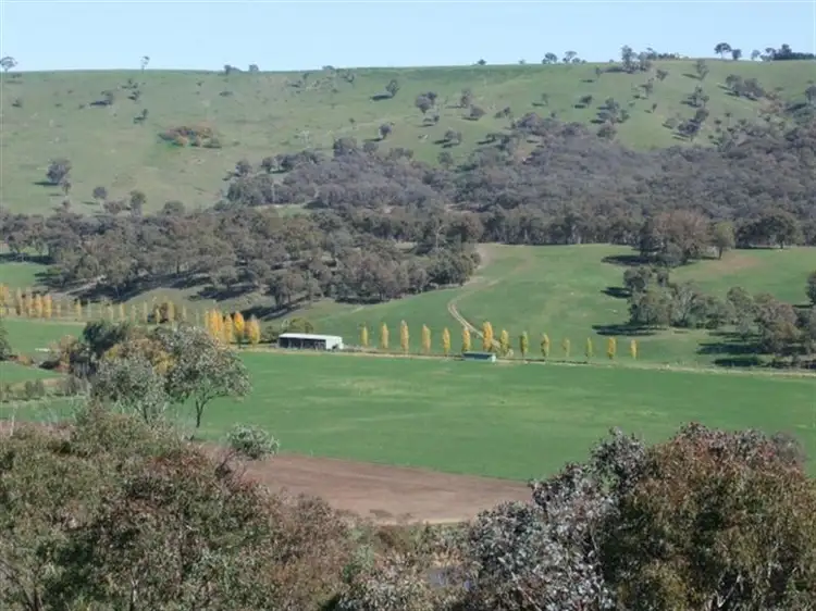 Third view of Homely rural property listing, Address available on request