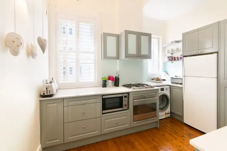 Seventh view of Homely unit listing, 27/11 Springfield Avenue, Potts Point NSW 2011