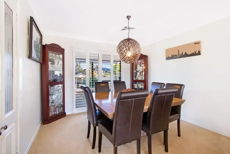 Seventh view of Homely house listing, 12 Jacqueline Place, Kurmond NSW 2757