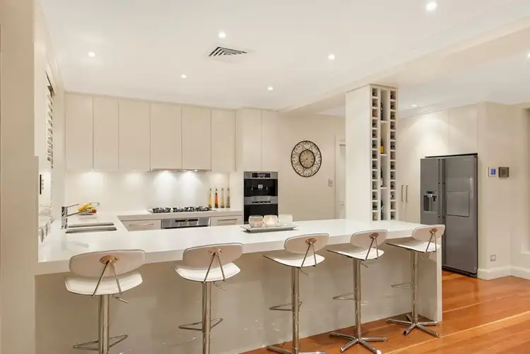 Fourth view of Homely house listing, 6 Belah Gardens, Vaucluse NSW 2030