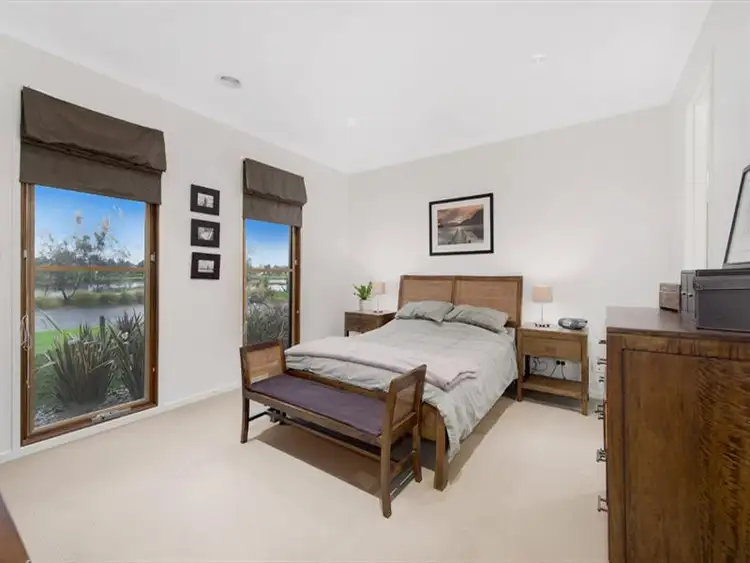 Sixth view of Homely house listing, 12 Black Swan Lane, Waterways VIC 3195